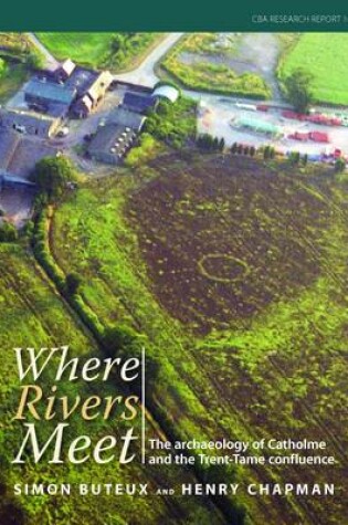 Cover of Where Rivers Meet