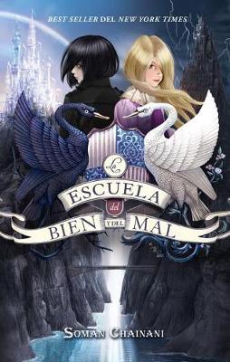 Book cover for Escuela del Bien Y del Mal