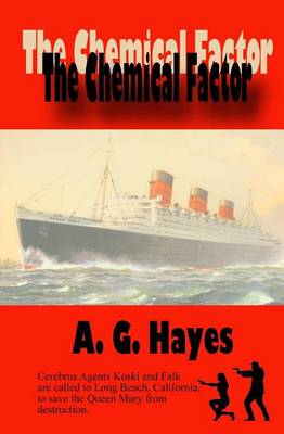 Book cover for The Chemical Factor