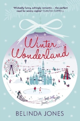 Cover of Winter Wonderland