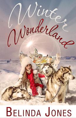 Book cover for Winter Wonderland