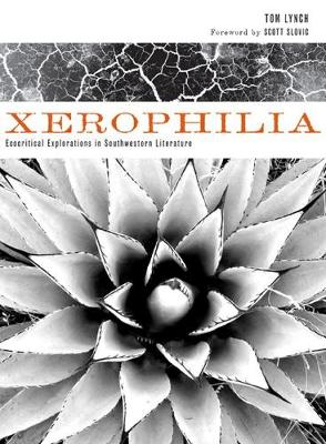 Book cover for Xerophilia