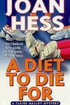 Book cover for A Diet to Die for