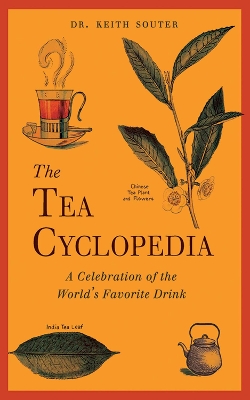 Book cover for The Tea Cyclopedia