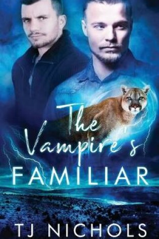 Cover of The Vampire's Familiar