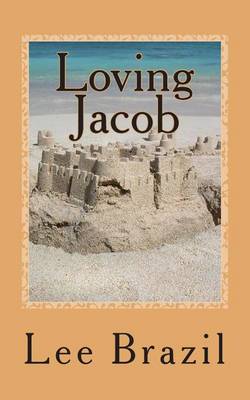 Book cover for Loving Jacob