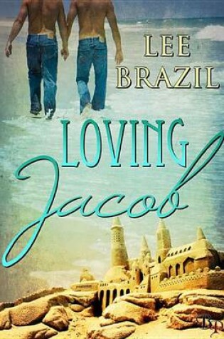 Cover of Loving Jacob