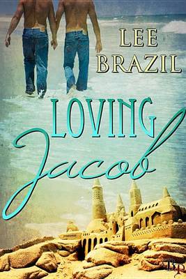 Book cover for Loving Jacob