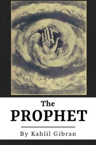 Cover of The Prophet (Annotated)