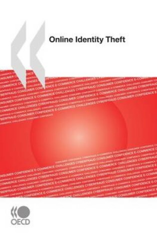 Cover of Online Identity Theft