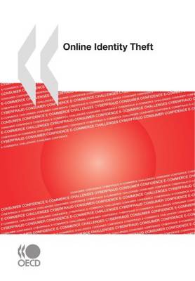 Book cover for Online Identity Theft