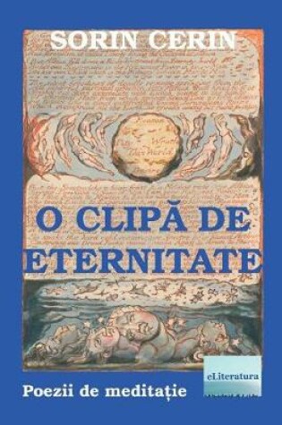 Cover of O Clipa de Eternitate