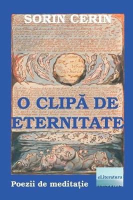 Book cover for O Clipa de Eternitate