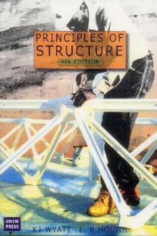 Cover of Principles of Structure