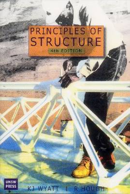 Book cover for Principles of Structure