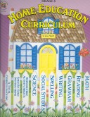 Cover of Home Education Curriculum