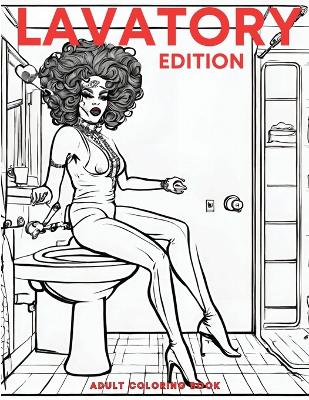 Book cover for Lavatory