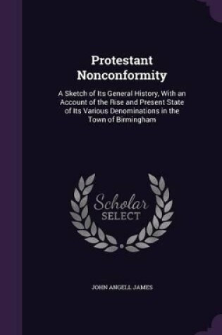 Cover of Protestant Nonconformity