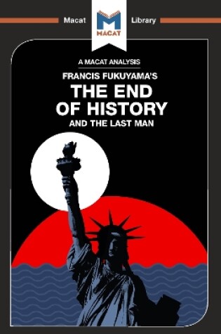 Cover of An Analysis of Francis Fukuyama's The End of History and the Last Man