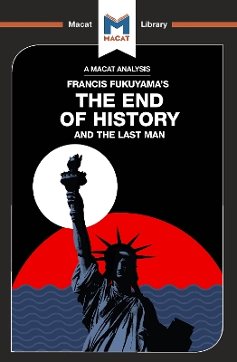 Book cover for An Analysis of Francis Fukuyama's The End of History and the Last Man