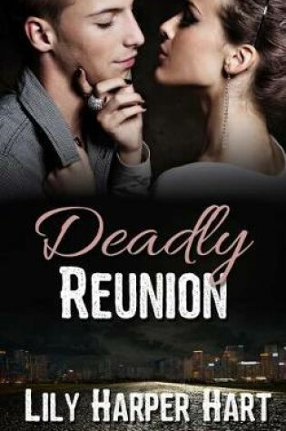 Cover of Deadly Reunion