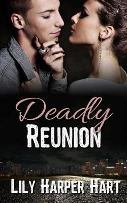 Book cover for Deadly Reunion