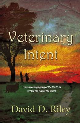 Book cover for Veterinary Intent