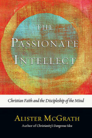 Cover of The Passionate Intellect