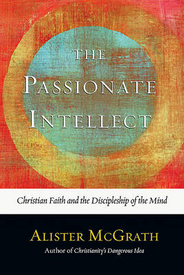 Book cover for The Passionate Intellect