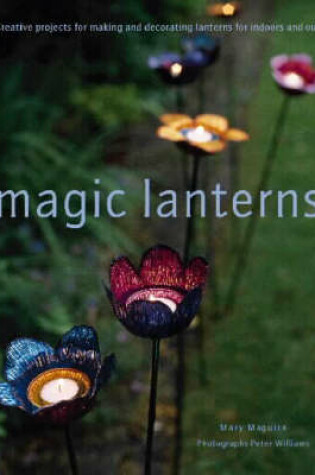 Cover of Magic Lanterns