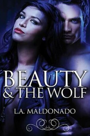 Cover of Beauty & the Wolf