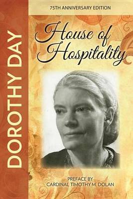 Book cover for House of Hospitality