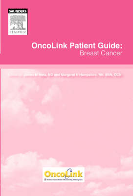 Cover of OncoLink Patient Guide