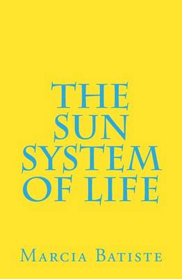 Book cover for The Sun System of Life