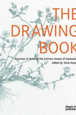 Cover of Drawing Book