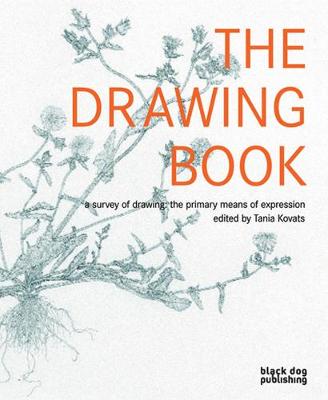 Book cover for Drawing Book