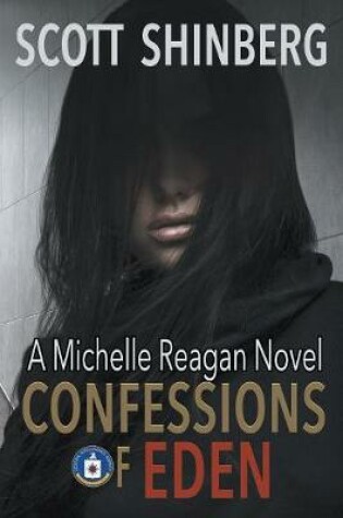 Cover of Confessions of Eden