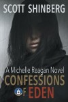 Book cover for Confessions of Eden