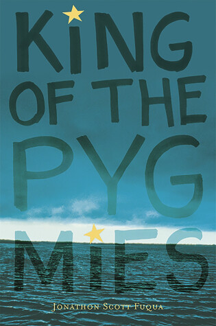 Cover of King of the Pygmies