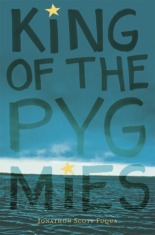 Cover of King of the Pygmies