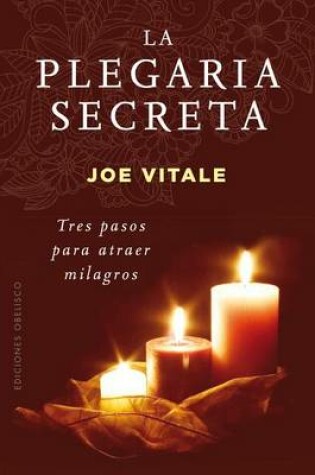 Cover of La Plegaria Secreta