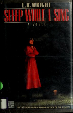 Book cover for Sleep While I Sing