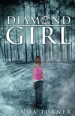 Book cover for Diamond Girl