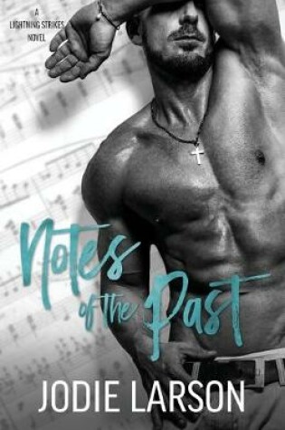 Cover of Notes of the Past