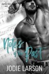 Book cover for Notes of the Past