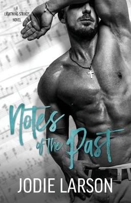 Cover of Notes of the Past