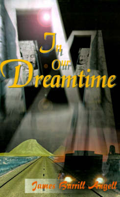Book cover for In Our Dreamtime