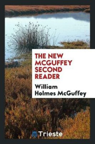 Cover of The New McGuffey Second Reader