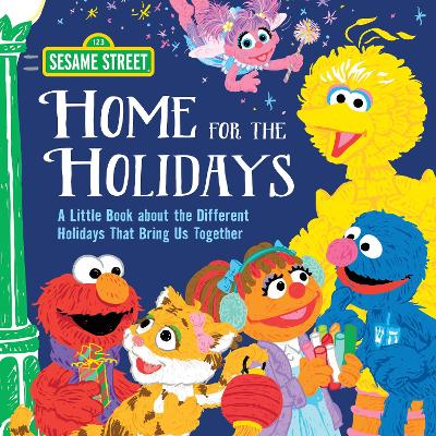 Cover of Home for the Holidays