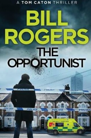 Cover of The Opportunist